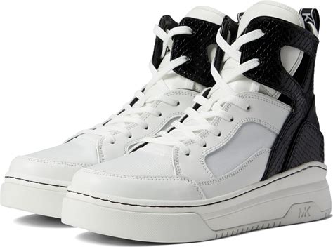 michael kors hi top